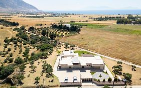 Livas Relaxing Villas In Kardamena